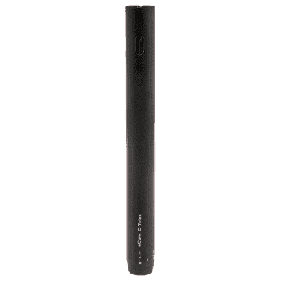 Аккумулятор eCom-C Twist - 1300 mAh, Черный, 510